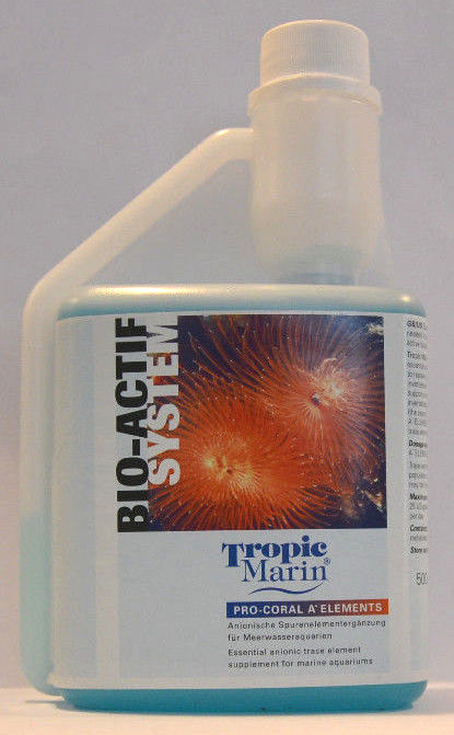 Tropic Marin Pro-Coral A- ELEMENTI 1000ml TRACE Elementi