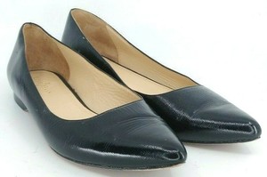 cole haan pointed flats
