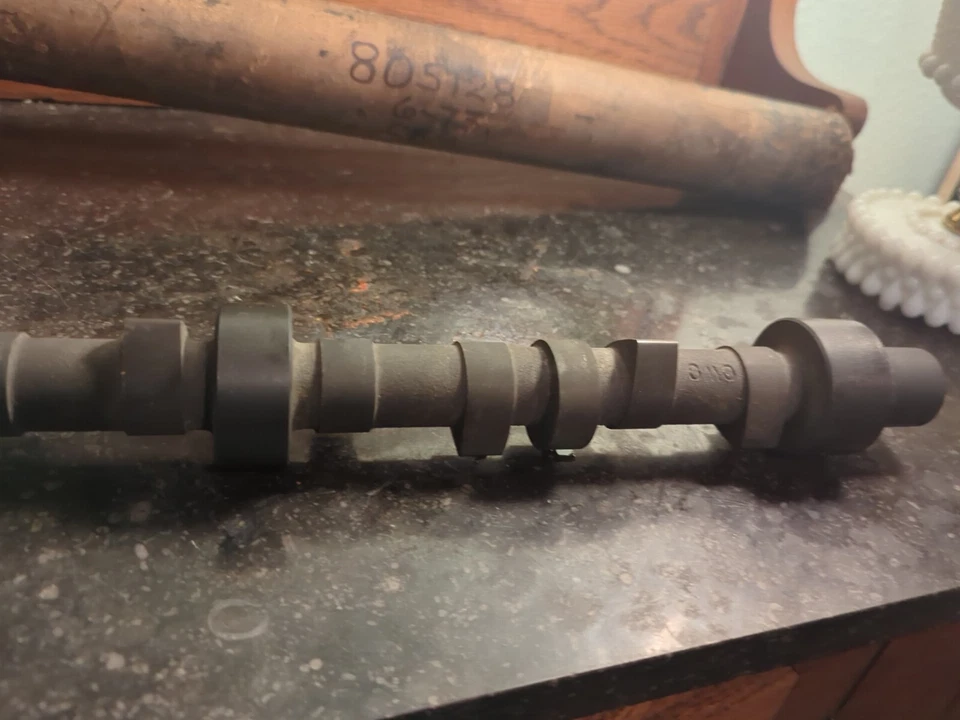 Raro árbol de levas Willy's Jeep 805128 OEM NOS  Foto 4 de 4