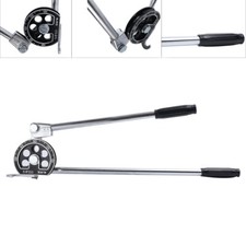 Rohrbieger Handrohrbieger Rohr Bieger Handbiegemaschine Rohrbiegegerät 16mm