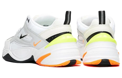 Nike M2k Tekno Shoe Platinum Black Sail White Singapore Ubuy