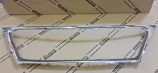 LEXUS OEM FACTORY CHROME GRILL SURROUND 2011-2013 IS250 IS350 (BASE MODEL)