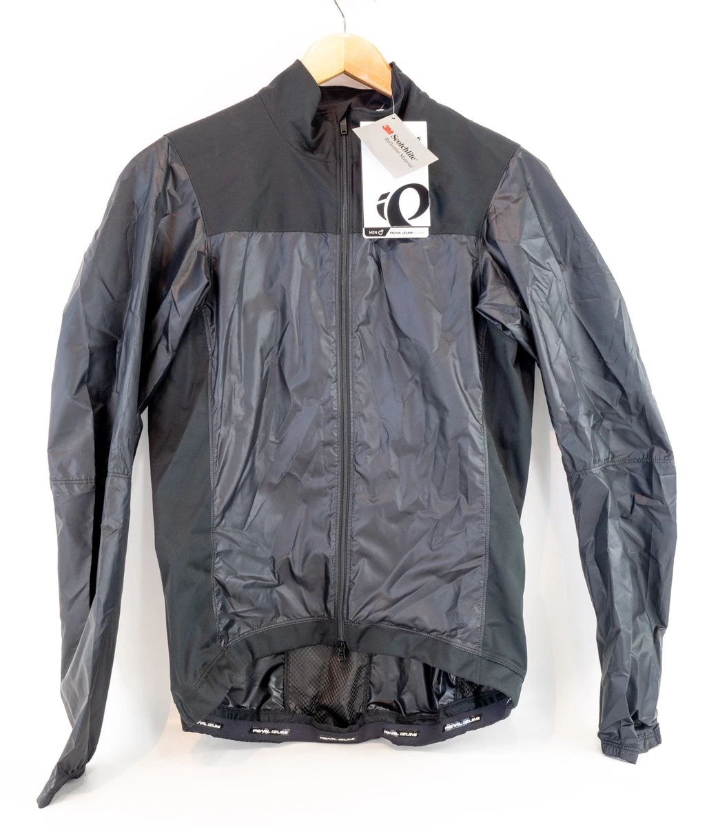 Pearl izumi pro cheap barrier lite jacket