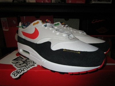 The Nike Air Max 1 Live Together Play Together Is Now Available •  KicksOnFire.com