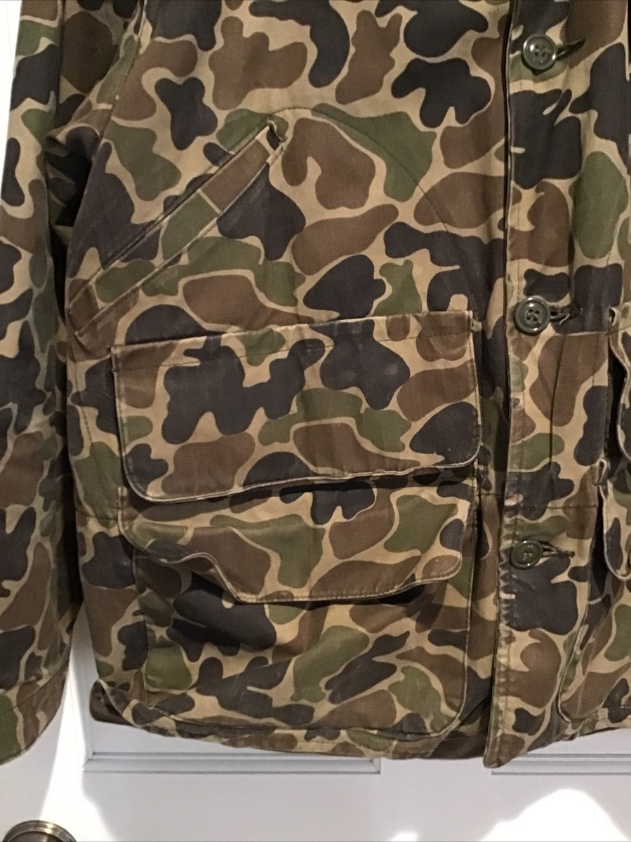 70's USA製 Redhead 40 Duck hunting jkt 70's USA製 Redhead 40 Duck hunting jkt 70's USA製 Redhead 40 Duck