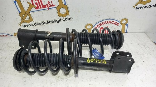 front shock absorber for PEUGEOT 307 BREAK 2.0 HDI 90 2002 155509 1110439 - 第 1/16 張圖片