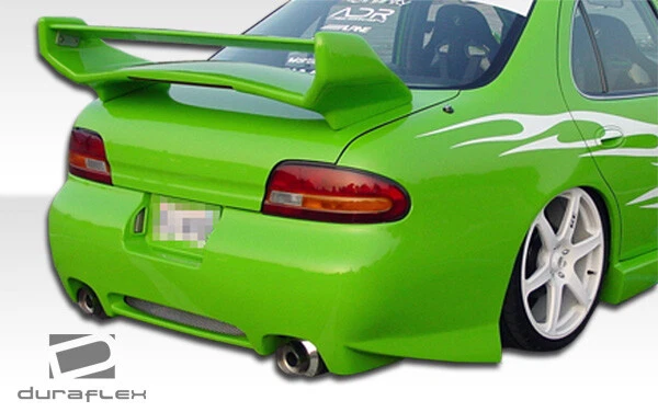 1997 nissan altima body kit deals