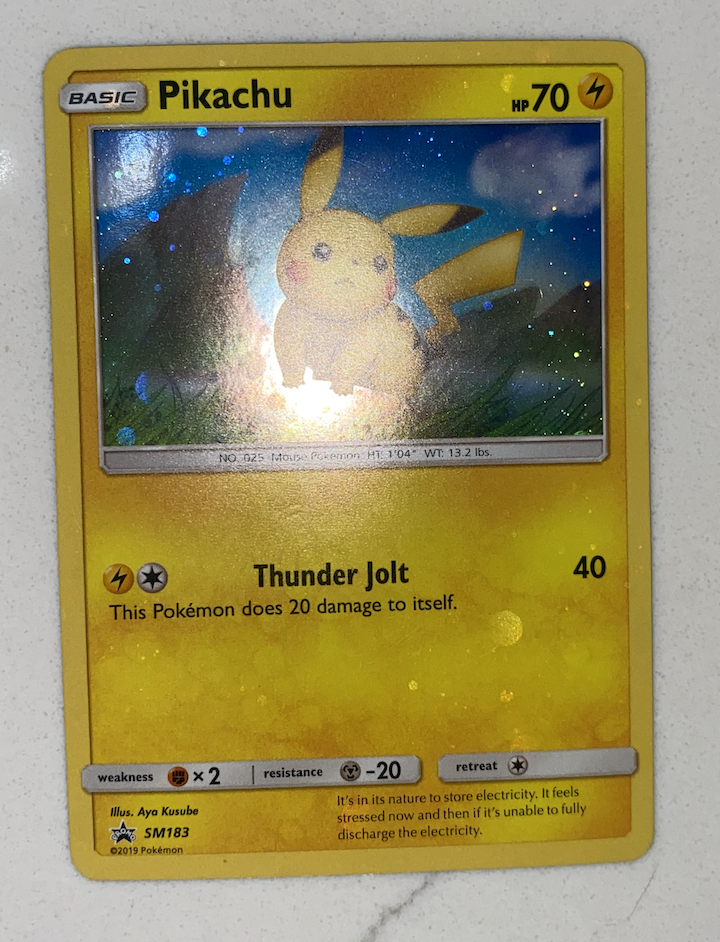 2019年 ピッピ SM PROMO PROMO ピッピ 販売 | SM プロモーションカード【301〜400