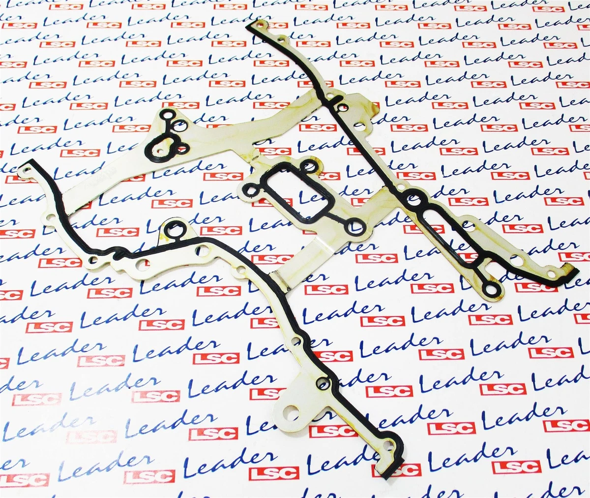 Vauxhall Mokka X 1.4 Turbo Petrol Front Timing Chain Cover Gasket  