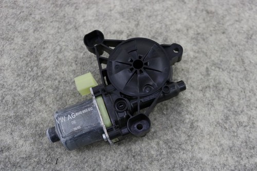 Original Audi A4 8W Fensterhebermotor 8W0959812 Motor Fensterheber hinten rechts