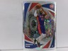 Derrick Rose 2020-21 Panini Stickers #186 NBA Pistons Foil