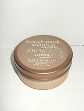 Bath  Body Works Pure Simplicity 100 Cocoa Stretch mark solution body butter