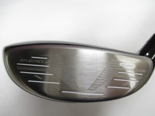 unisex 2023 Dunlop XXIO 13 red 3W Fairway Wood 15deg MP1300 R2-flex Golf H910 - Picture 2 of 6