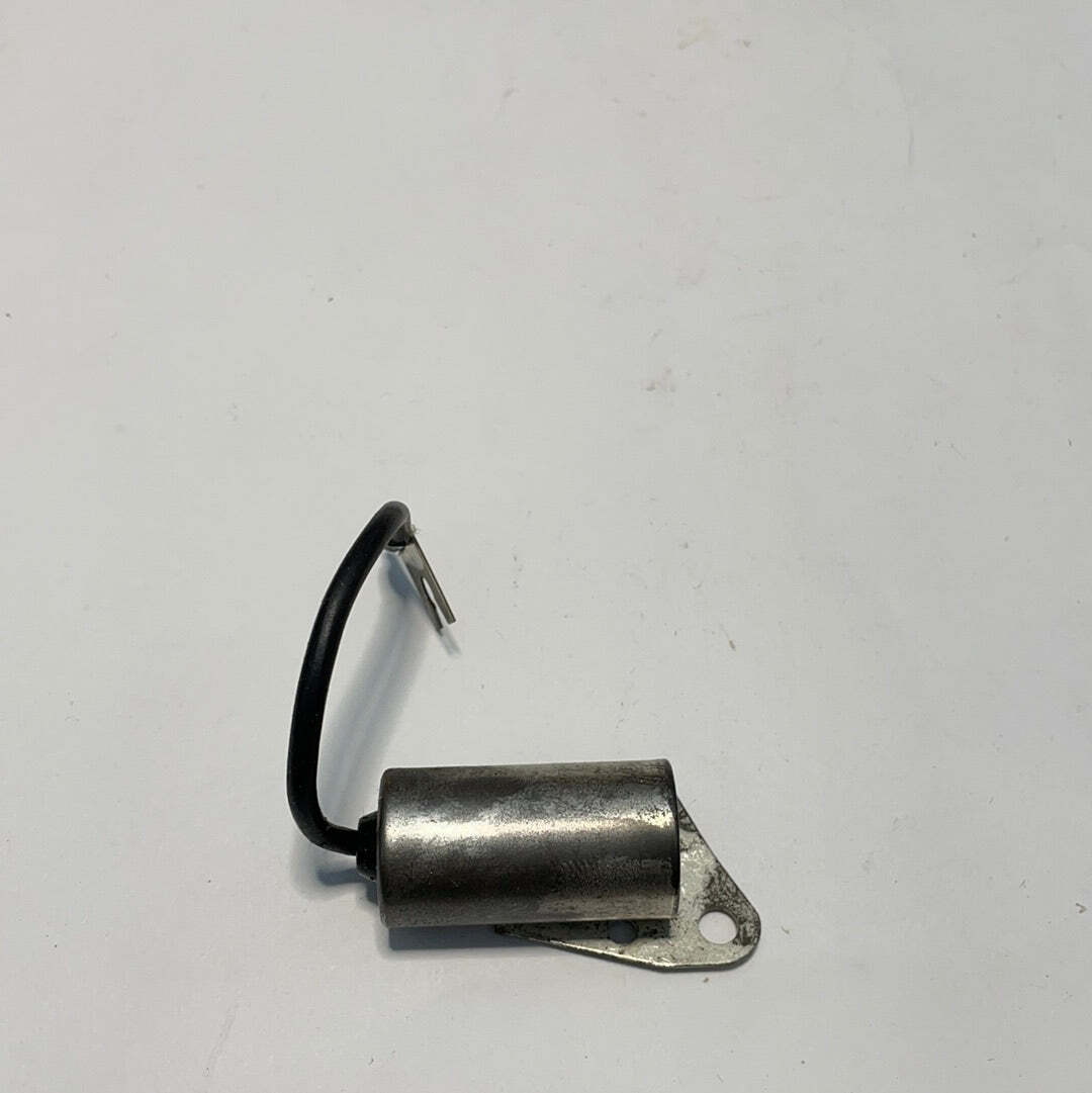 KEM Condenser - 218 | eBay
