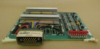OKUMA OSP E I/O CARD BOARD E0241-653-081 | eBay