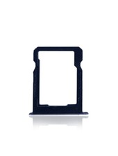 Replacement Sim Card  SD Card Tray Compatible For Huawei Mate 7 Black 