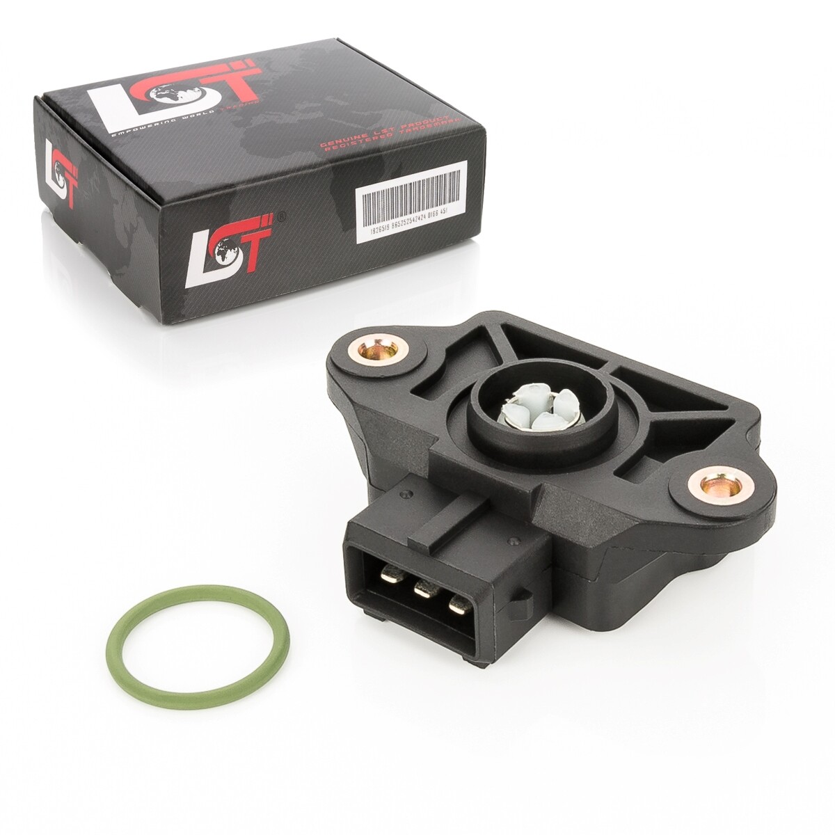 Sensor Throttle Position For VW CORRADO 2.9 GOLF 3 III PASSAT 037907385Q