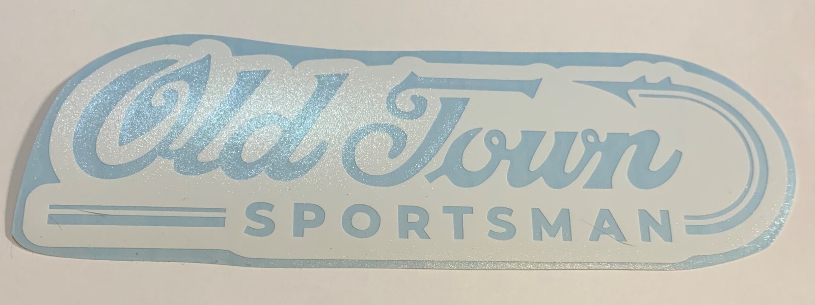 S Logo #2 Die Cut Vinyl Decal High Quality Outdoor Sticker F