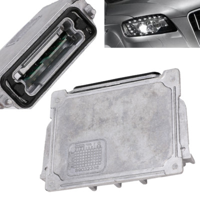 6G Xenon Steuergerät Scheinwerfer Ballast 4L0907391 Für VW Passat Seat Leon Audi