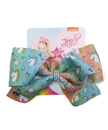 Jojo Siwa Signature Bows - Unicorn, Flamingo Options - Picture 4 of 4