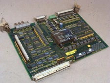 SIEMENS G34901-A1015 CIRCUIT BOARD