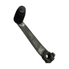 Suzuki GS 500 E GM51B Ez 95 Foot Shifter Shifter Gear Lever Shift Lever