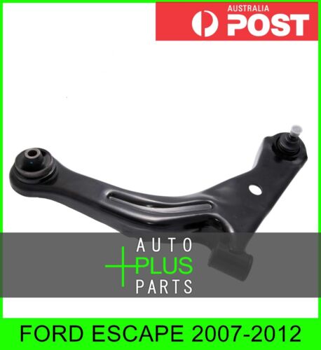 Fits FORD ESCAPE Front Arm Left Hand Lh Suspension Wishbone - Picture 1 of 1