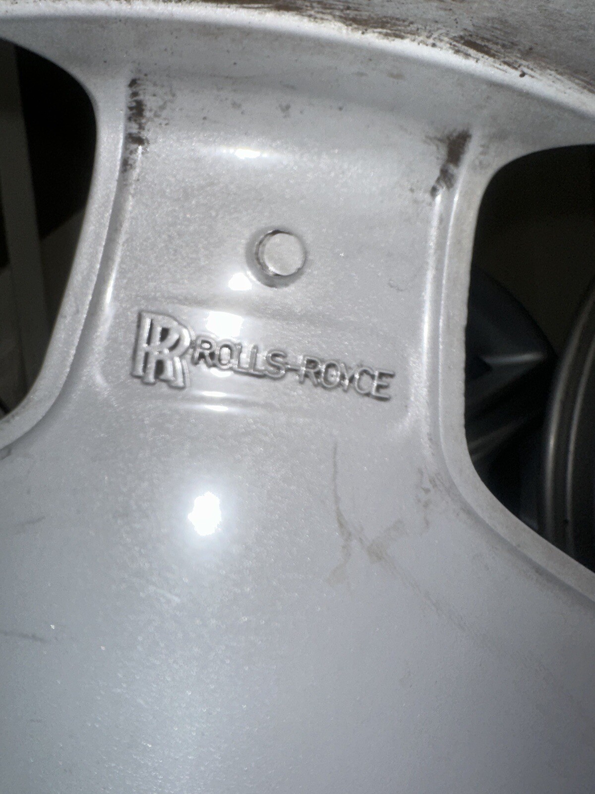 Rolls Royce Ghost 2010 11 12 13 14 2015 20" OEM Rim Wheel Front 97742 6782414 93