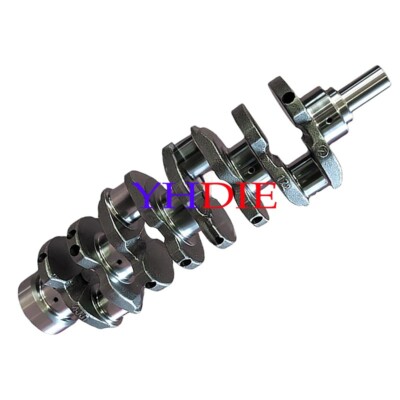 4JJ1 CRANKSHAFT 8-97311-632-1 8-97311-632-1-151 Stroke 52mm for