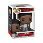 Pop Television Stranger Things 1241 Lucas Toy Figure Funko 23957