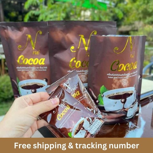 3x N Ne Coffee Instant Espresso Sugar Free Weight Management Control Hunger - Picture 7 of 16