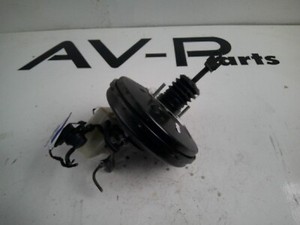 Orig. Mercedes A Klasse W169 Bremskraftverstärker Hauptbremszylinder A1694301530