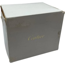 Cartier Pasha de Cartier Chronograph 38mm W31030H3 White #627 17