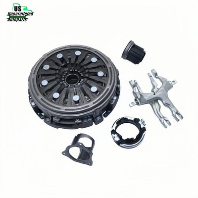 Kit-Double Clutch 412002D220 for Hyundai Veloster Kona Tucson Sonata Kia Forte