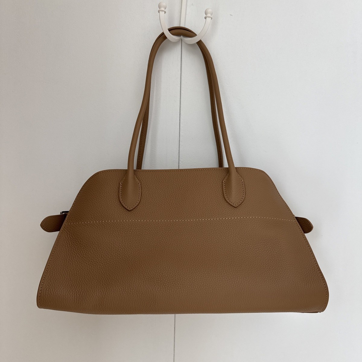 The Row Margaux 12 Shoulder Bag | eBay