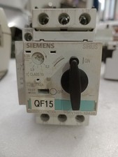 Siemens 3RV1021-1DA10 - circuit breaker