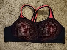 Champion Women s XXL C9 Duo Dry Power Shape Racerback Sport Bra