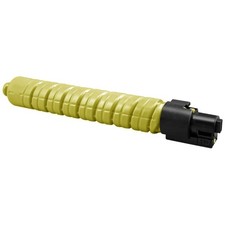 TONER MPC3503 GIALLO COMPATIBILE PER RICOH AFICIO MP C3003SP, MP C3503SP 841818