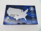 2008 UNITED STATES  MINT 50 STATE QUARTER  PROOF SET (AI-3112) LOC. OFC-92 — photo 8