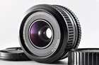 Minolta New MD NMD 35mm f/2.8 Wide Angle MF Lens【EXC+5 w/Cap】From JAPAN