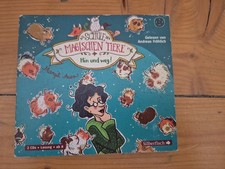 Die Schule der magischen Tiere 10 - Hin und W...