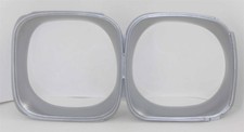 New 1973-74 Charger Left Headlight Shield
