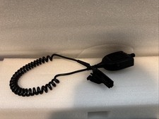 NEW Motorola Commander II RMN5089B Speaker Mic for XTS3000 XTS5000 VHF UNTESTED