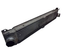 Ladeluftkühler 4HU 22DT passt für PEUGEOT BOXER KASTEN 250 2.2 HDI 120