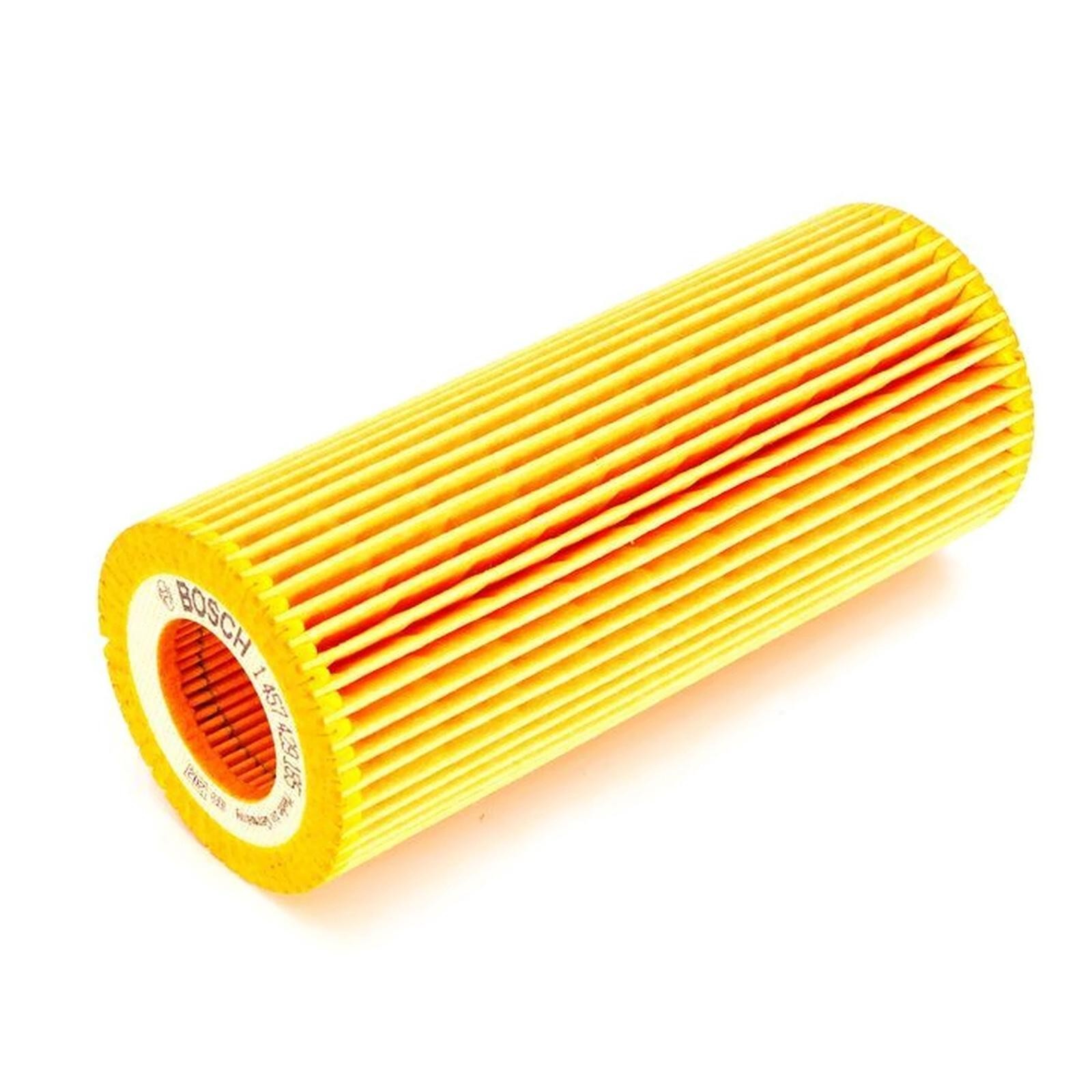 Bosch Oil Filter 1 457 429 185 for BMW - Image 44