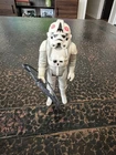 Star Wars 1980 AT-AT driver Action Figure Kenner Vintage