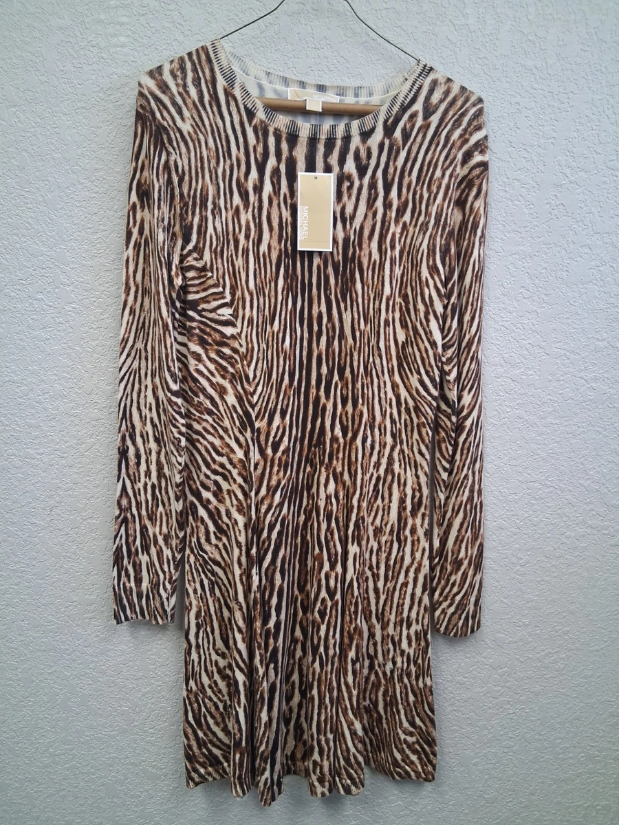 Michael Kors Sweater Dresses for Women for sale - eBay Michael Kors Sweater Dresses for Women for sale - eBay