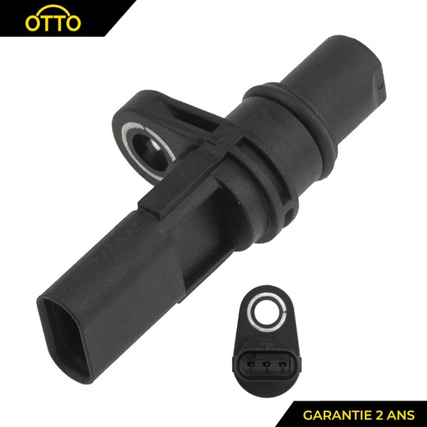 Nockenwellen Sensor FüR Seat Alhambra Arona Ateca Ibiza IV V Leon 04L907601A-image