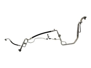 Mercedes-Benz B W246 W242 2014 Klimaleitung Klimaschlauch A2468302615