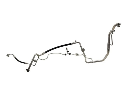 Mercedes-Benz B W246 W242 2014 Klimaleitung Klimaschlauch A2468302615